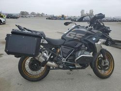 BMW salvage cars for sale: 2020 BMW R 1250 GS