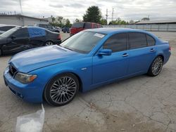 2007 BMW 750 for sale in Lexington, KY
