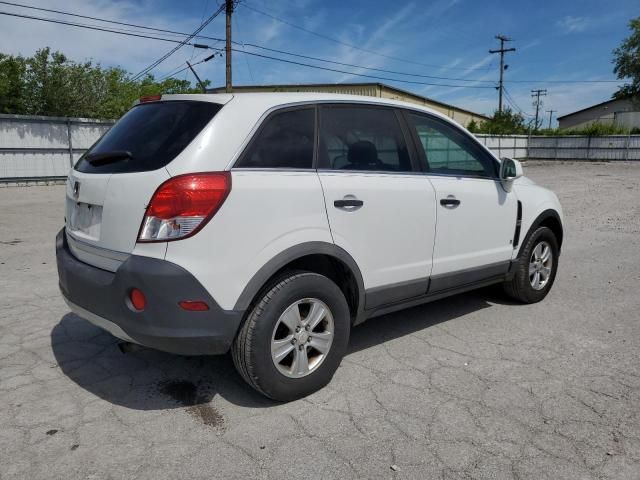 2009 Saturn Vue XE