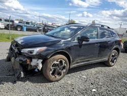 2023 Subaru Crosstrek Limited for sale in Eugene, OR