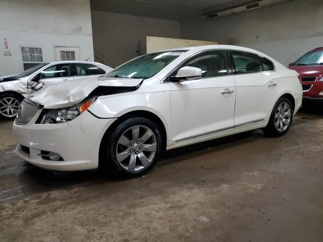 2010 Buick Lacrosse CXL