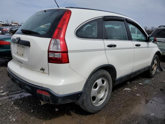 2008 Honda CR-V LX