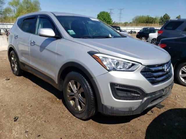 2014 Hyundai Santa FE Sport