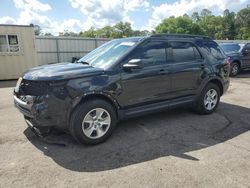 2013 Ford Explorer for sale in Eight Mile, AL