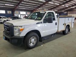 Ford F350 salvage cars for sale: 2012 Ford F350 Super Duty