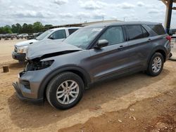 Ford Vehiculos salvage en venta: 2021 Ford Explorer