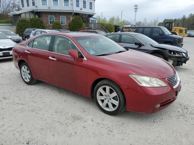 2009 Lexus ES 350