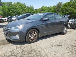 2020 Hyundai Elantra SEL for sale in Austell, GA