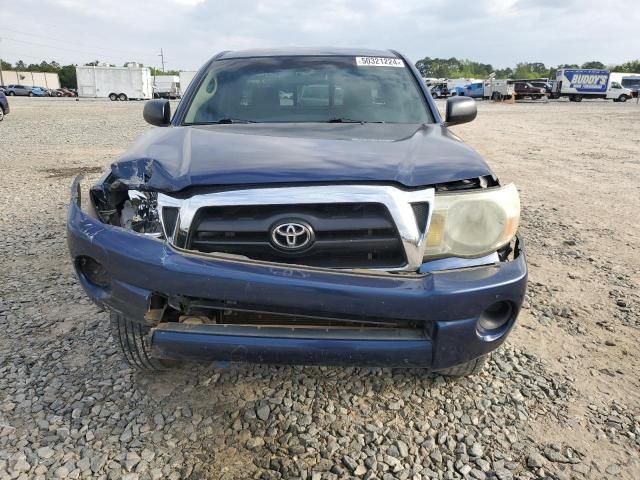 2008 Toyota Tacoma Access Cab