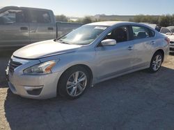 2013 Nissan Altima 2.5 for sale in Las Vegas, NV