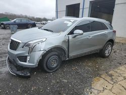 Cadillac XT5 salvage cars for sale: 2023 Cadillac XT5 Premium Luxury