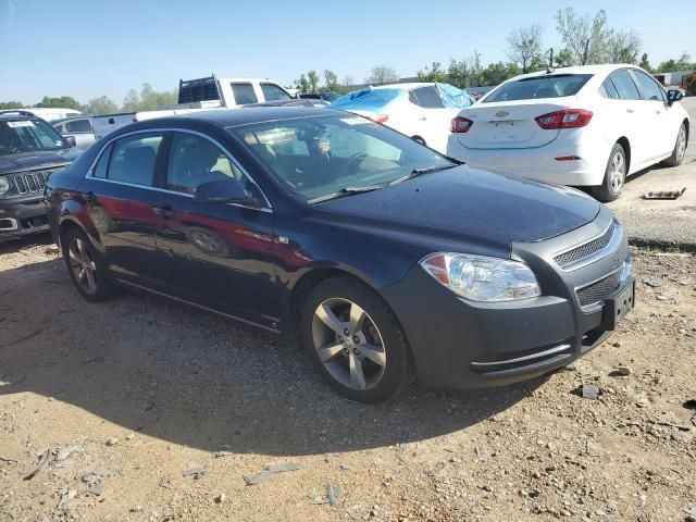 2008 Chevrolet Malibu 2LT