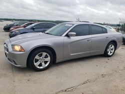 2013 Dodge Charger SE for sale in Grand Prairie, TX