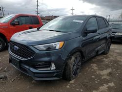 Ford Vehiculos salvage en venta: 2022 Ford Edge SEL