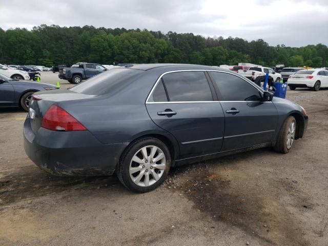 2006 Honda Accord EX