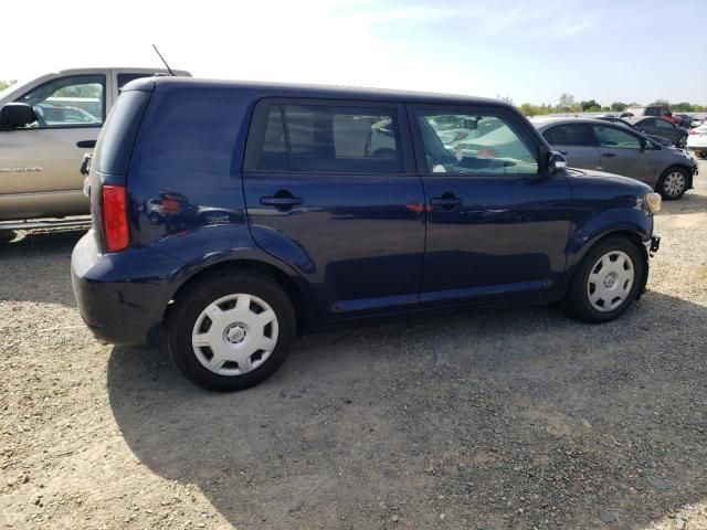 2008 Scion XB