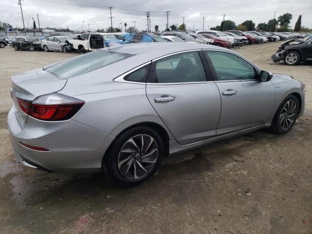 2022 Honda Insight Touring