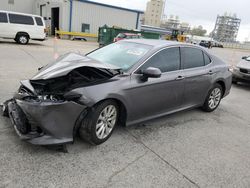 2020 Toyota Camry LE for sale in New Orleans, LA