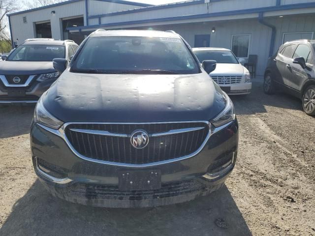 2020 Buick Enclave Premium