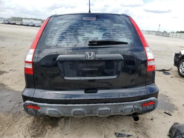 2007 Honda CR-V LX