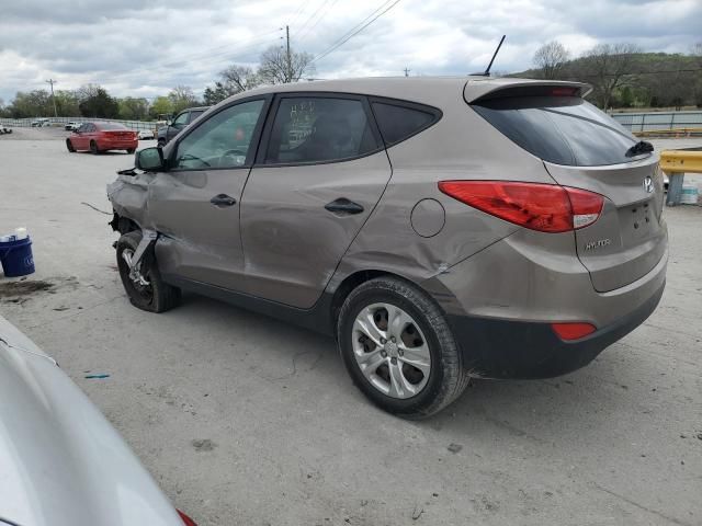 2013 Hyundai Tucson GL