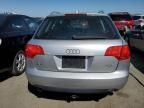 2006 Audi A4 2.0T Avant Quattro