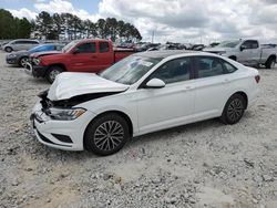 2021 Volkswagen Jetta S en venta en Loganville, GA