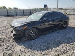 2021 Toyota Camry SE for sale in Hueytown, AL