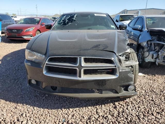 2014 Dodge Charger R/T