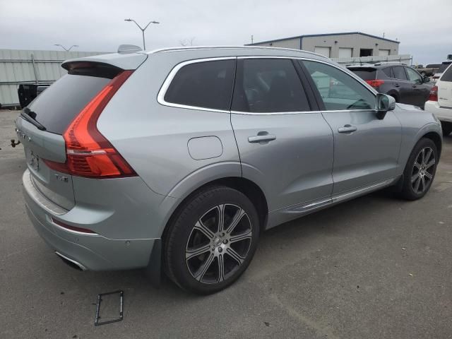 2018 Volvo XC60 T6 Inscription