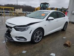Buick salvage cars for sale: 2019 Buick Regal Essence