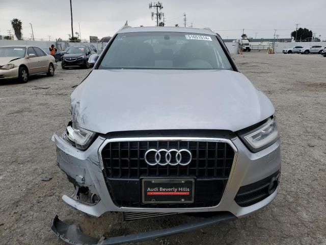 2015 Audi Q3 Premium Plus