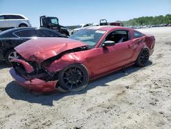 Ford Mustang salvage cars for sale: 2014 Ford Mustang