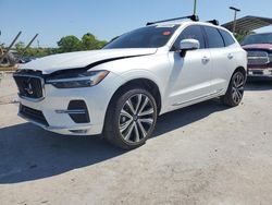 Volvo salvage cars for sale: 2023 Volvo XC60 Ultimate