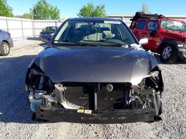 2008 Toyota Corolla CE