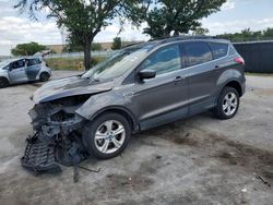 2013 Ford Escape SE en venta en Orlando, FL