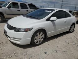 2010 Honda Civic LX for sale in Haslet, TX