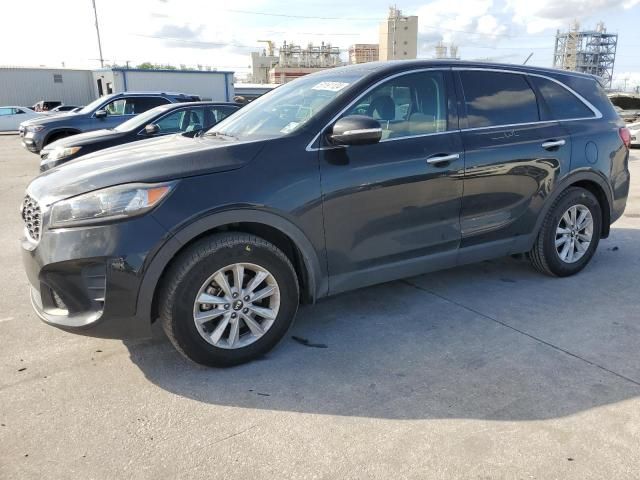 2019 KIA Sorento L