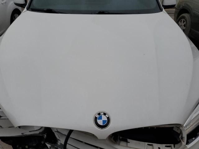 2017 BMW X6 SDRIVE35I