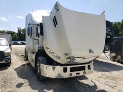 Salvage cars for sale from Copart Ocala, FL: 2017 Mack 600 CXU600