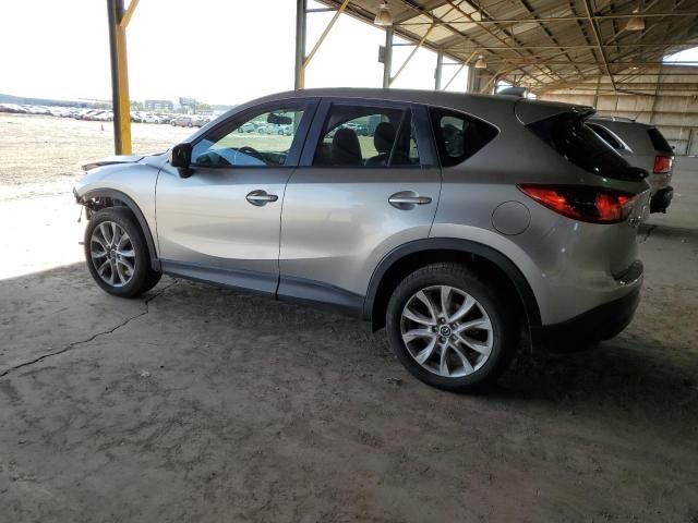 2013 Mazda CX-5 GT