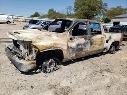 Chevrolet salvage cars for sale: 2022 Chevrolet Silverado K2500 Custom