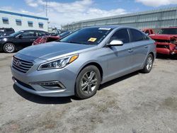 2015 Hyundai Sonata SE en venta en Anthony, TX