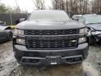 2022 Chevrolet Silverado LTD K1500 Custom