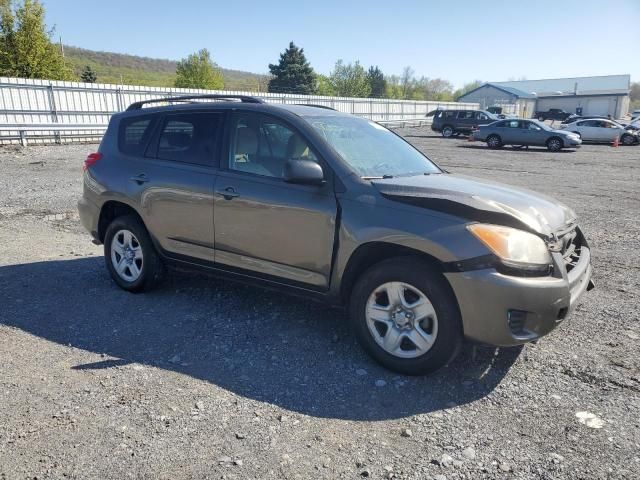 2009 Toyota Rav4