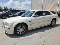 Chrysler 300 Vehiculos salvage en venta: 2006 Chrysler 300C