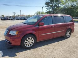 2015 Chrysler Town & Country Touring for sale in Lexington, KY