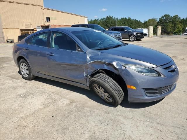 2011 Mazda 6 I