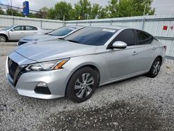 2020 Nissan Altima S for sale in Walton, KY