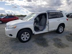 2010 Toyota Highlander for sale in Antelope, CA